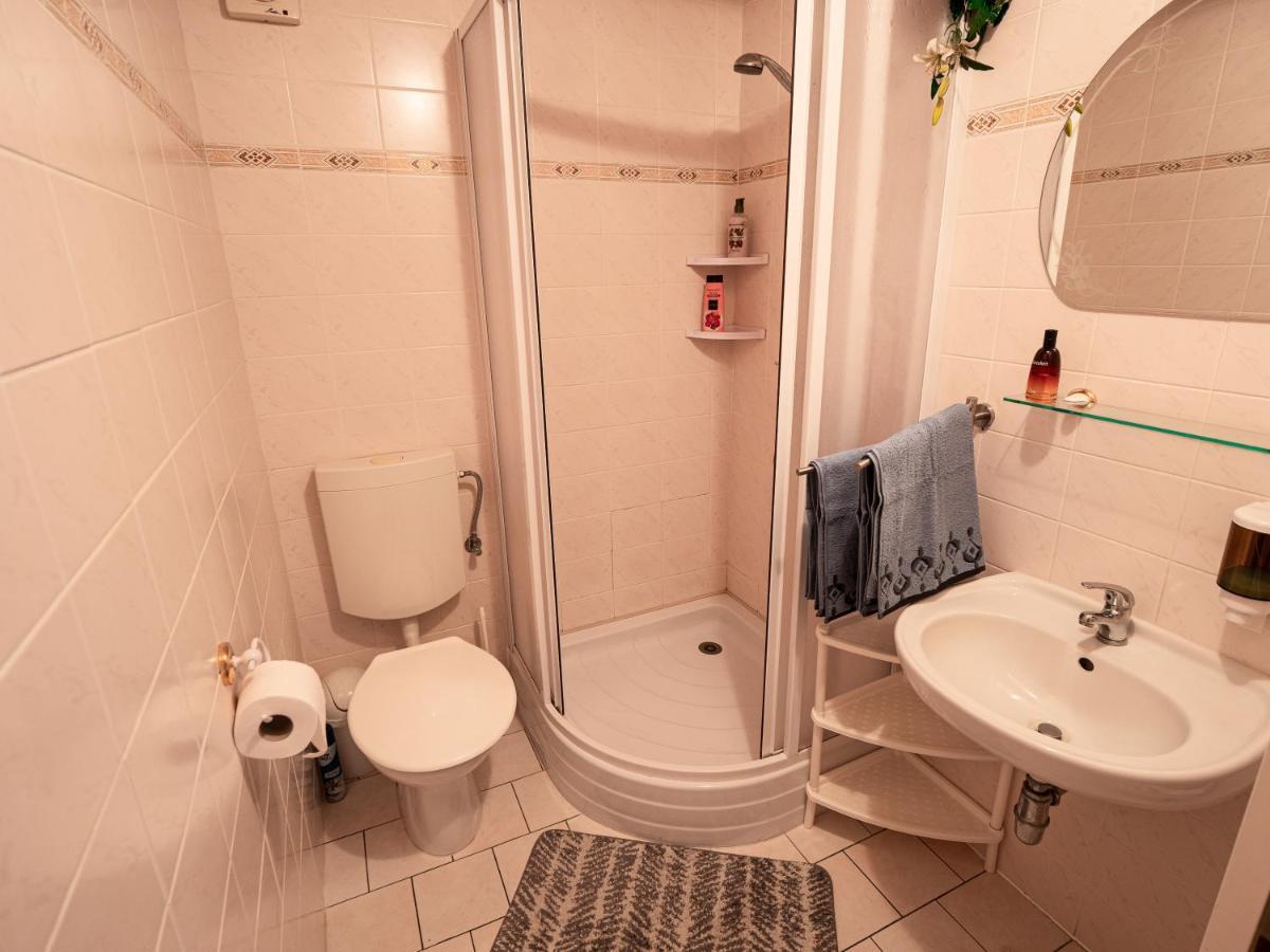 Apartman Karel A Martina Rokytnice nad Jizerou Eksteriør bilde